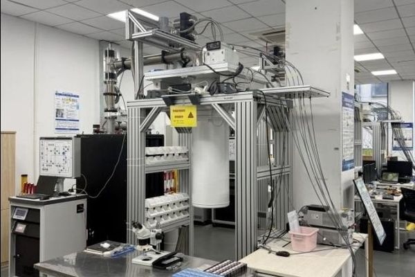 Juliang Guangqi's Quantum Computing Venture: Industrial Production or Marketing Hype?