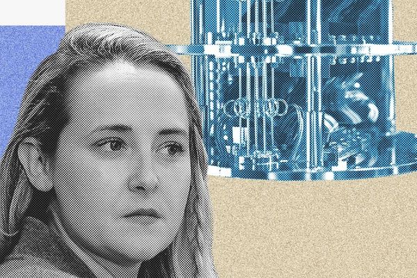 Quantum Computing: The High-Stakes Bet That Could Eclipse AI's Impact