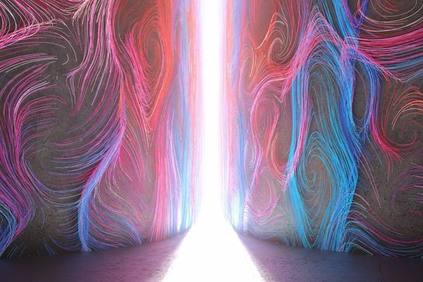 Quantum Tunneling Experiment Challenges Deterministic Interpretations of Quantum Mechanics