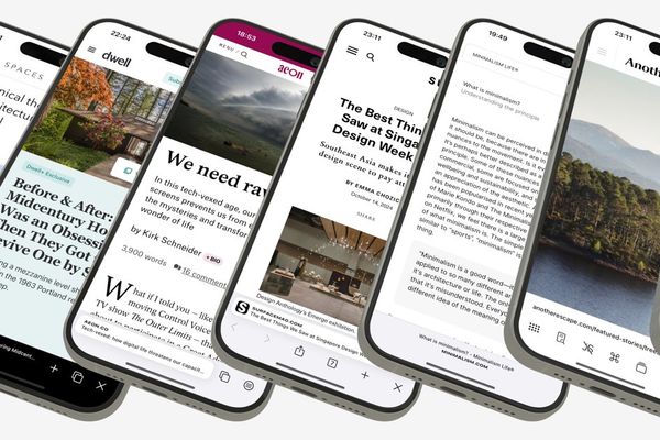 Quiche Browser: The Art of Personalized Web Navigation