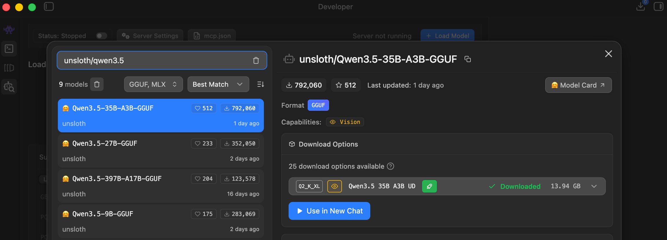 Qwen3.5 - How to Run Locally Guide | Unsloth Documentation