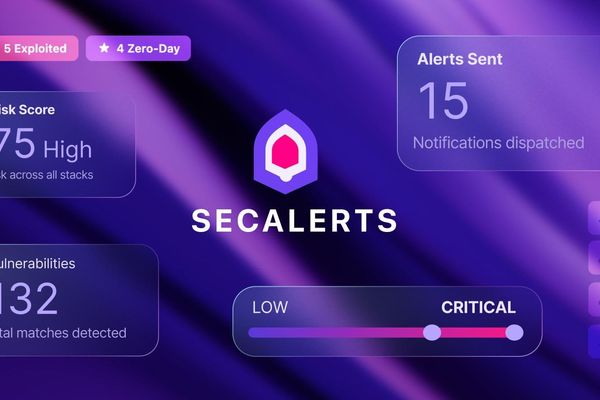 Why Faster Vulnerability Alerts Are Becoming a Business Imperative