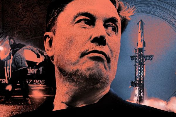 Musk's 'Age of Impunity': How One CEO Rewrote the Rules of Corporate Accountability