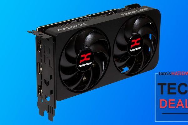 Radeon RX 9060 XT 8GB Defies AI Memory Crunch, Returns to $299 MSRP