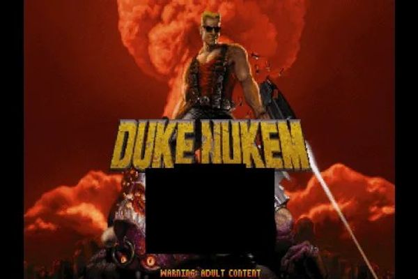 RadeonSI Driver Lands Fixes For EDuke32 For Those Wanting To Enjoy Duke Nukem 3D In 2026