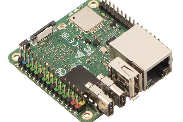 Radxa Cubie A7S: A Tiny Powerhouse Single-Board Computer for Just $25