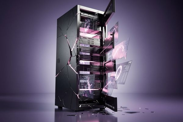 Ransomware Attacks Defy Enforcement Efforts, Exposing Millions to Data Breaches in 2025