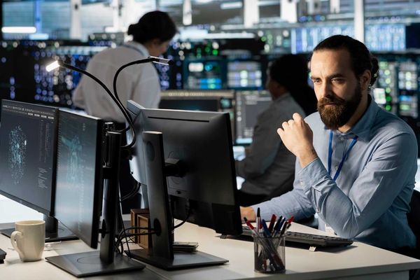 Ransomware gangs weaponize employee monitoring tools to evade detection