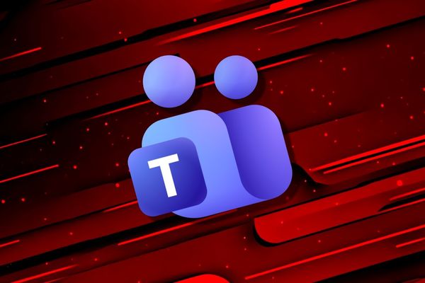 Ransomware gang abuses Microsoft Teams relays to hide malicious traffic