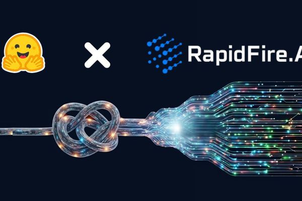 RapidFire AI Integrates with Hugging Face TRL, Accelerating LLM Fine-tuning by Up to 24x
