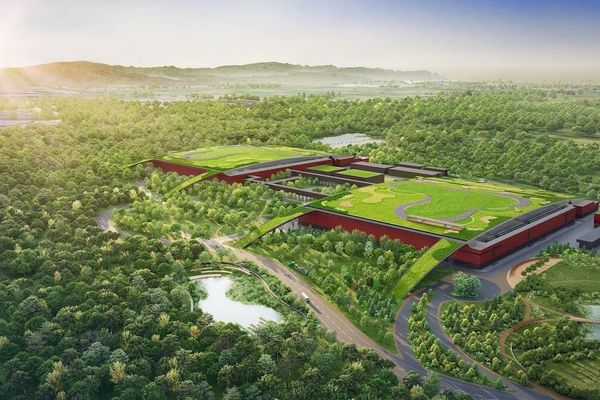 Japan's Rapidus secures $1.7B to challenge TSMC and Samsung in 2nm race