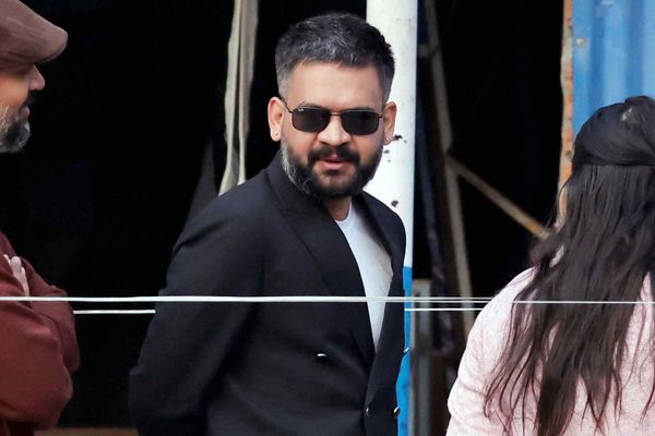 Nepal's Political Landscape Shifts as Rapper-Turned-Mayor's Party Leads Election