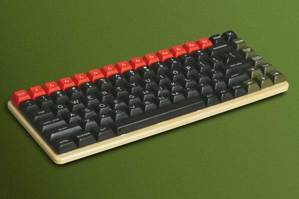 Raspberry Pi 500+ gets a nostalgic BBC Micro makeover