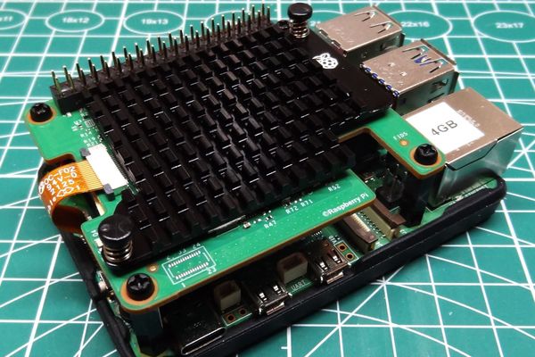 Raspberry Pi AI HAT+ 2 Technical Analysis: Edge Inference Tradeoffs at $130