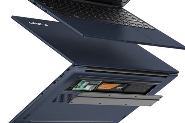 Raspberry Pi CM5-Powered Argon One Laptop Begins Shipping to Kickstarter Backers