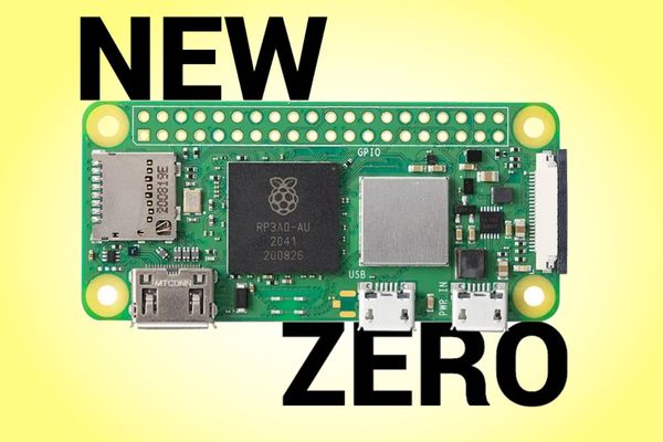 Raspberry Pi hints at Zero 3 W, but memory costs could push price far above the classic $5‑$15 range