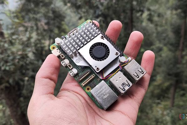 Raspberry Pi OS Introduces New Security Feature, Sparks User Backlash