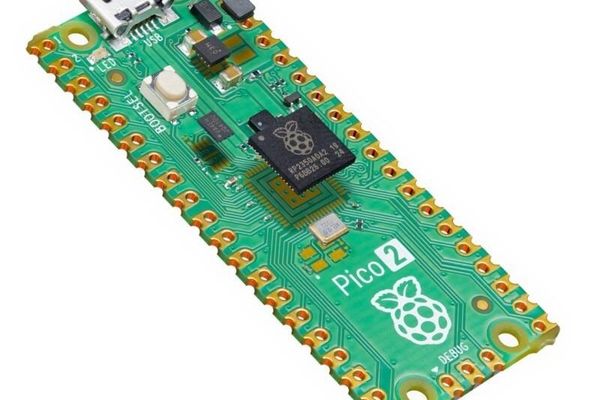 Raspberry Pi RP2350 Overclocking: Pushing Microcontrollers Beyond 800 MHz