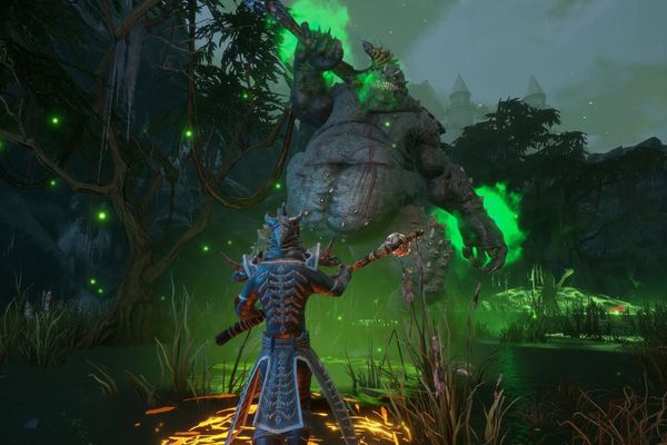 Dungeons of Sundaria Sees 85% Off on Steam, Bringing Fantasy Action RPG to $1.49