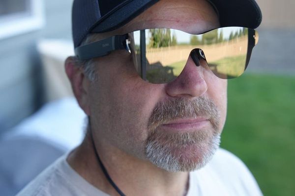 RayNeo Air 3s Pro: Affordable XR Glasses Bring 200-Inch Screen Experience to the Masses