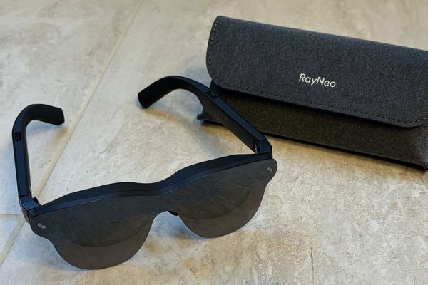 RayNeo Air 3s Pro AR Glasses Review: A Meaningful Usability Upgrade for Already Stellar Glasses