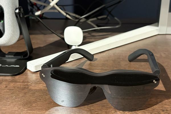 RayNeo Air 4 Pro AR Glasses Review: HDR10 and Enhanced Audio Arrive at $299