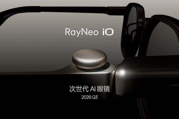 RayNeo Unveils GT Series AR Glasses and V4 AI Shooting Glasses – Claims of Market Lead Meet Technical Realities