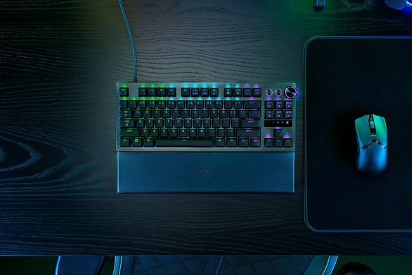 Razer's Spring Sale: Major Discounts on Gaming Peripherals This Week Only