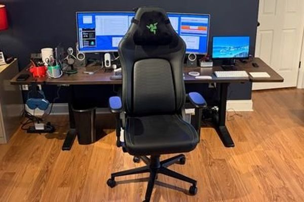 Razer Iskur V2 NewGen Gaming Chair Review: A Cooler Update to an Already Solid Design