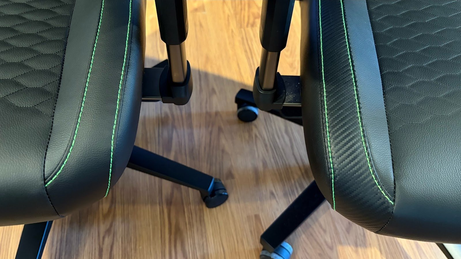 Razer Iskur V2 NewGen