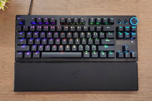 Razer Launches Synapse Web: Browser-Based Keyboard Customization for Huntsman V3 Series