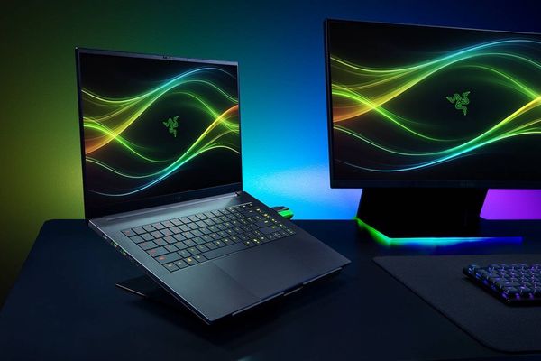 Razer Blade 16: The Gaming Laptop That Won't Die Mid-Battle