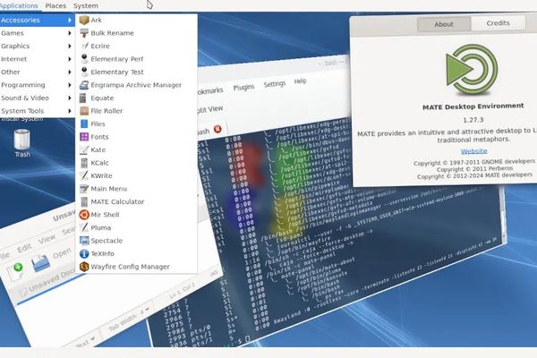 RBOS 2026-02-22: The Wayland Showcase Live ISO Gets a Major Update