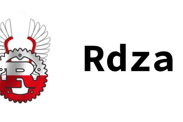Rdza: Rewriting Rust in Polish with a Macro-Driven Cultural Twist