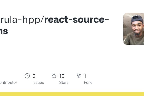 React Source Lens Turns Your Running App into a Clickable Architecture Map