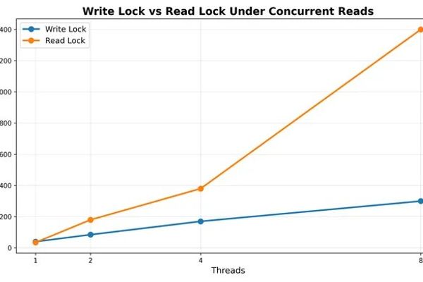 Read Locks Are Not Your Friends
