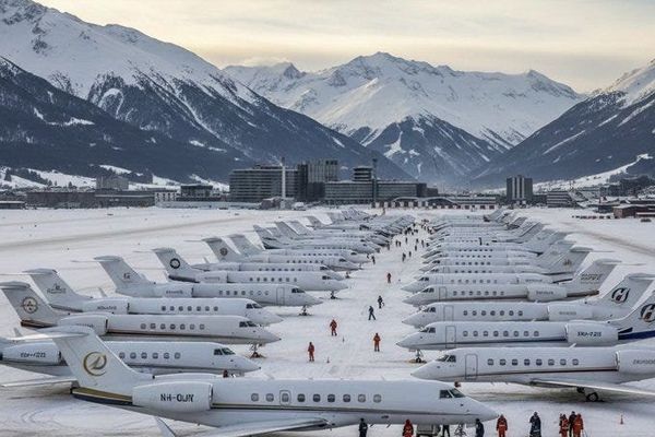 The Infrastructure of Progress: A Weekly Survey of Buildings, Industry, and Energy