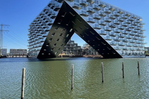 Grid Instability, Housing Inheritance, and the Shifting Energy Landscape: Key Infrastructure Developments