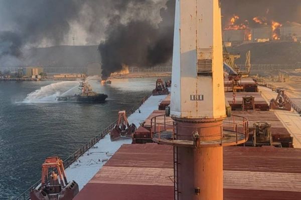 The Strait of Hormuz Closure: How a Single Shipping Channel Disruption Is Reshaping Global Markets