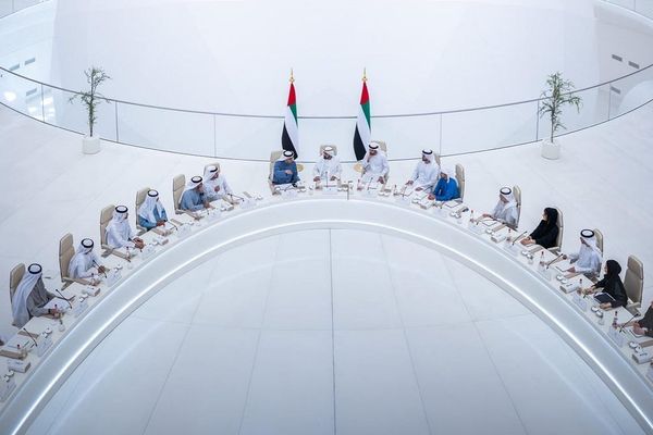 Reading List 04/04/2026 - Global Disruptions and Industrial Shifts