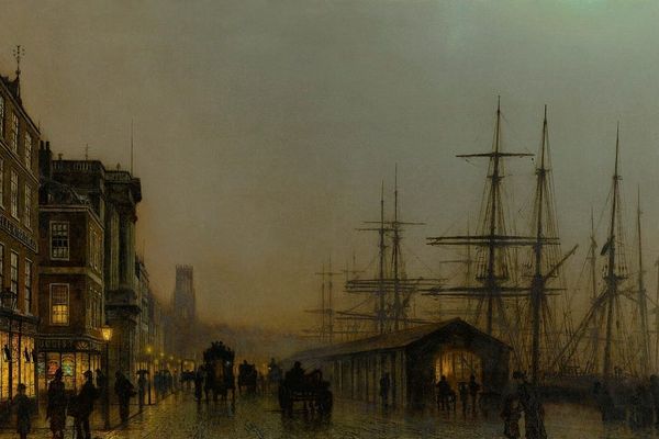 When AI Meets Infrastructure: The Transformative Collision of Technology and Physical Systems