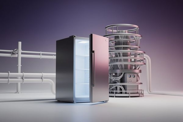 The Unseen Infrastructure of Modern Life: From Fridges to Fusion