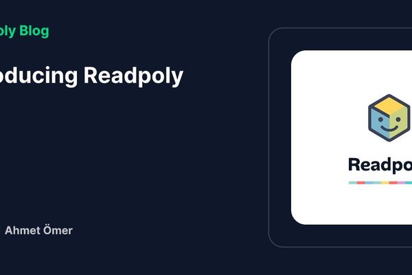Readpoly: Revolutionizing Language Learning with Immersive, Distraction-Free Reading