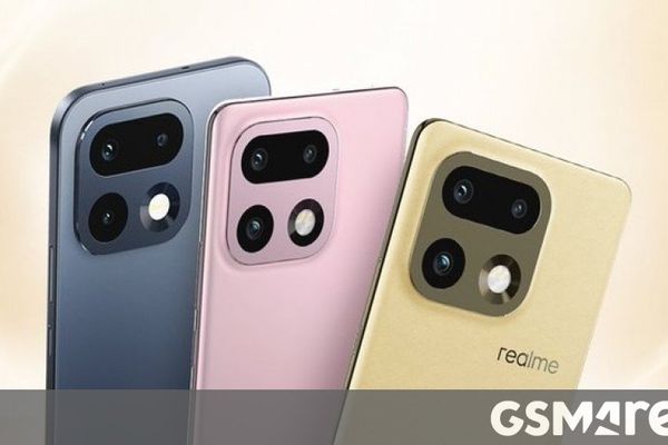 Realme 16 Pro series gets extended software support in India