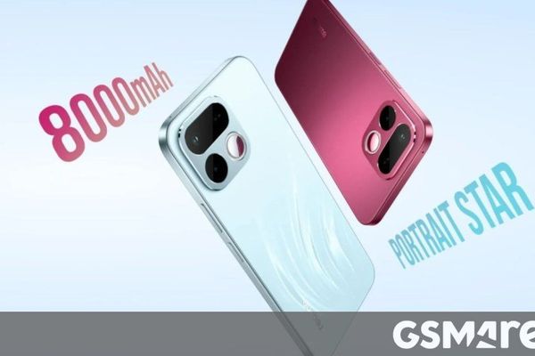 Realme 16T arrives with the Dimensity 6300 SoC, a 144Hz display, and an 8,000 mAh battery