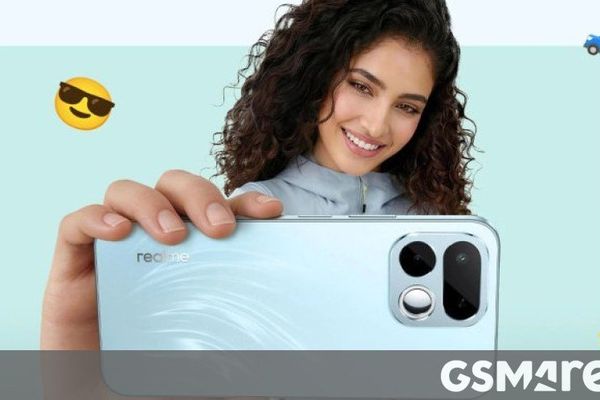 Realme 16T pricing leaks ahead of May 22 launch