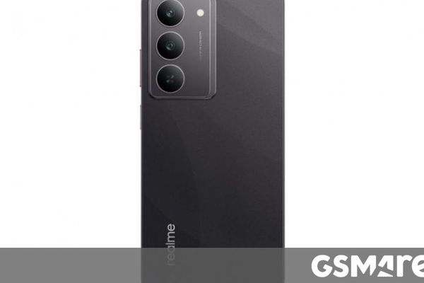 Realme C100i Spotted in Google Play Console: Rugged Budget Phone with 120Hz Display