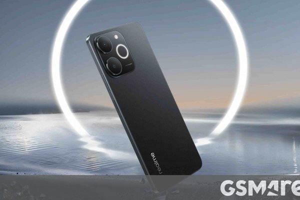 Realme Narzo 100 Lite details leak, said to launch soon