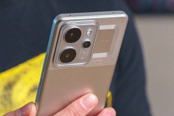 Realme P4 Power Review: The Smartphone That Redefines Battery Expectations