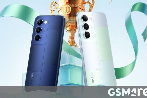 Realme P4 Lite 5G sells over 60,000 units in two hours, claims segment leadership